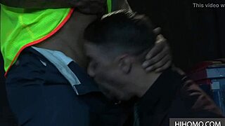 man, i’m just a submissive gay toy gettin’ used by skyy knox and jason vario, damn!