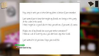 Welcome To Free Will 13