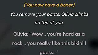 CONFINED with TWINS and GOTHIC hentai game