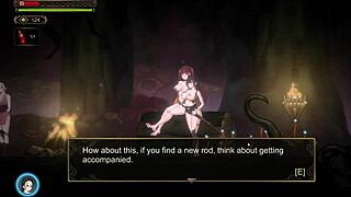 How Brutal Does Whisperer Hentai Game Part 1 Get?