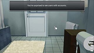 Kissing Two Crushes and Jacking Off to Memory, Coming Out on Top - Ian Part 03!