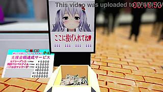 Kashima Faces Suspicious Part-Time Job Challenge In Anime