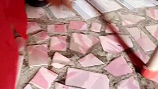 i am doing something emotionary right now