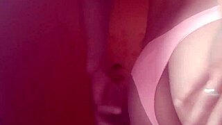 d�ndome amor in a raw gay encounter