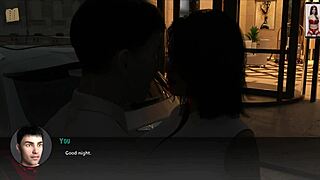 Reunion 76 in Cartoon Hentai Anime