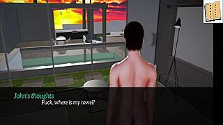 exploring my new family dynamics in this amateur series