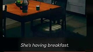 CONFINED with TWINS and GOTHIC hentai game