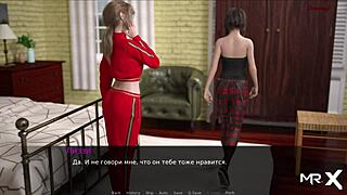 may the best hole win in this hentai showdown?