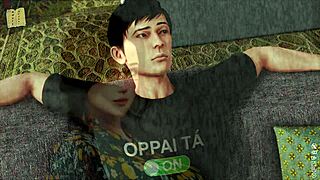 the inn 47 with hardcore hentai scenes