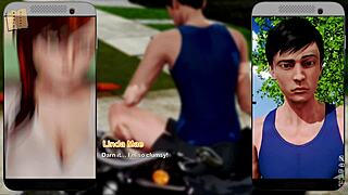 the inn 47 with hardcore hentai scenes