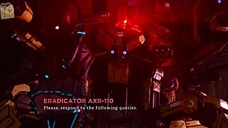 Eternum 208 Features Cute Teen in Sexy Outfit