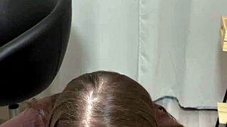 Hey Daddy, wanna fuck me hard in doggystyle right now?