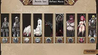 Estella Faces Nightmare In Sealed Space With Succubus Curse Gallery 01 Re Up