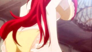 Hot Anime Girls Compilation