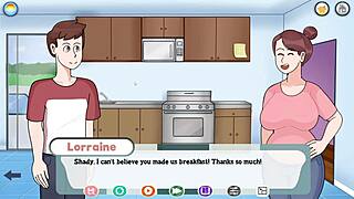 I love this business of loving part 1