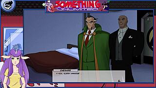 Something unlimited part 138 with sexy shaved pussy?