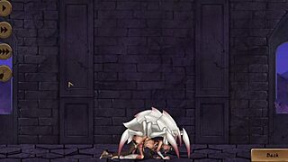 Estella Faces Nightmare In Sealed Space With Succubus Curse Gallery 01 Re Up