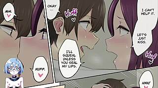 Imaizumi's House: Gathering Place for Gals