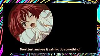 Hot Anime Girls Compilation