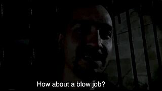 Amateur straight Spanish Latino guy paid to fuck gay twink bareback with big cock.