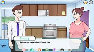 I love this business of loving part 1