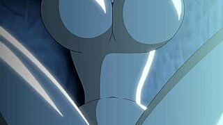 fabiola animated short my favorite nanny caricanimastudio