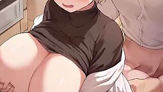 Hentai Compilation Part 1