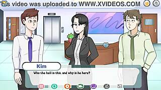 I love this business of loving part 1