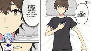 Imaizumi's House: Gathering Place for Gals