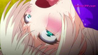 I-I messed up, two hot babes in 3some on sports field.