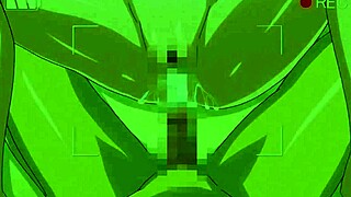 18禁アニメ 15美漂流記ova volume 1 dvd 1280x720 x264 aac