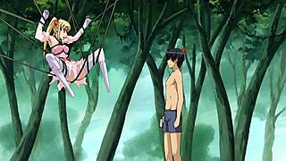 18禁アニメ 15美漂流記ova volume 1 dvd 1280x720 x264 aac