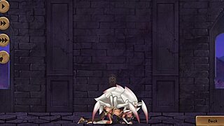 Estella Faces Nightmare In Sealed Space With Succubus Curse Gallery 01 Re Up