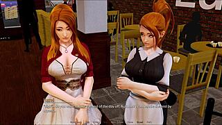 Harem Hotel 211 Game Adventure