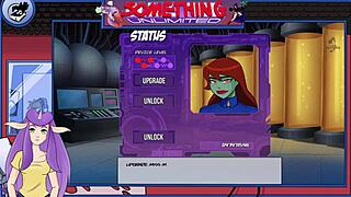 Something unlimited part 138 with sexy shaved pussy?