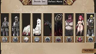 Estella Faces Nightmare In Sealed Space With Succubus Curse Gallery 01 Re Up