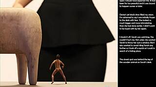 Oh, small gesture in 3d cartoon sex?