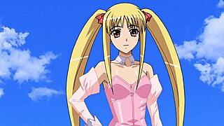 18禁アニメ 15美漂流記ova volume 1 dvd 1280x720 x264 aac