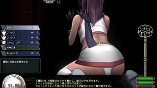 hentai rpg gameplay download, search ドリビレ online for wild fun