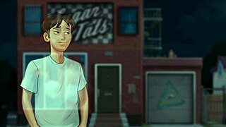 In Summertime Saga 138, the characters get into some wild situations 😏