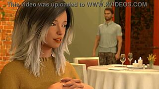 All Sex Scenes From The Game - Fetish Locator Part 11