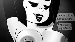 Alice Angel's Ass In Hentai Compilation