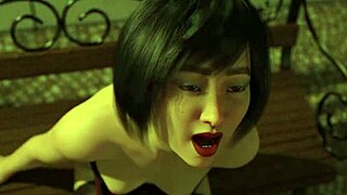 Fetish Locator: The best of the BDSM and kink in a 3D animated porn video game