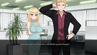 Promise Left Unkept - Normal Ending Route Family 2 Ending Sex Scenes Part 10