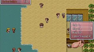 sana v1 5 ntr game part 3