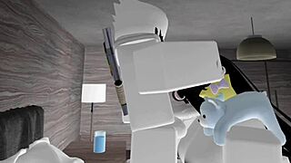 Roblox Condo Ghosts Fuck Eachother