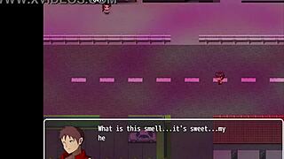 Um heroi deve derrotar um grupo de super viloes para salvar a cidade