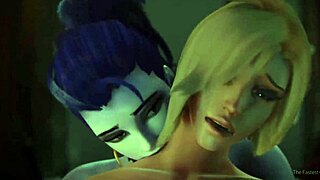 I made this overwatch compilation 152 30 10 24