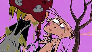 Kevin Fucks Nazz In Hentai