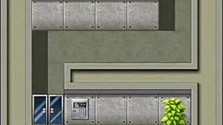 Um heroi deve derrotar um grupo de super viloes para salvar a cidade